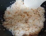 簡単！焼おにぎり！作り方2写真