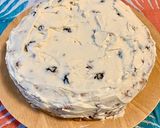 ヘルシー絶品！たっぷりキャロットケーキ作り方8写真