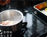 本格ナポリタン　シェフ直伝作り方6写真