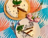 ヘルシー絶品！たっぷりキャロットケーキ作り方9写真