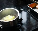本格ナポリタン　シェフ直伝作り方7写真