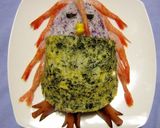 コロナ退散！アマエビdeアマビエ作り方15写真