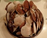 ホタテ稚貝のパン粉焼き作り方1写真
