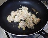 ホタテ稚貝のパン粉焼き作り方6写真