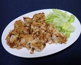 ホタテ稚貝のパン粉焼き作り方8写真
