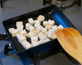 ✼ヘルシー✼コロうま豆腐飯作り方3写真