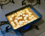 ✼ヘルシー✼コロうま豆腐飯作り方4写真