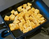 ✼ヘルシー✼コロうま豆腐飯作り方5写真