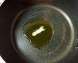 ランチョンミートのトマトパスタ作り方3写真