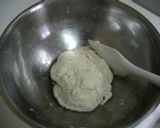 フランスパン NoKneadBread作り方4写真