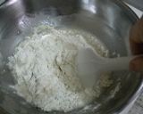 フランスパン NoKneadBread作り方3写真