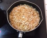 たけのこご飯作り方4写真