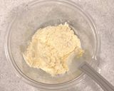 米粉のタルト生地【キッシュ用】作り方2写真