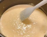 備蓄で簡単！食べるコーンポタージュ作り方5写真