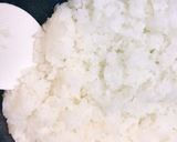 炊飯器いらず！フライパンで米を炊く！作り方5写真