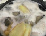 簡単！絶品♡基本の豚の角煮~圧力鍋なし~作り方4写真