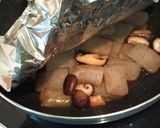 もう一品！こんにゃくのピリ辛炒め煮。作り方3写真