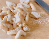 今が旬！簡単✨筍ご飯（混ぜご飯）作り方4写真