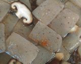 もう一品！こんにゃくのピリ辛炒め煮。作り方4写真