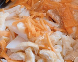 今が旬！簡単✨筍ご飯（混ぜご飯）作り方6写真