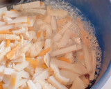 今が旬！簡単✨筍ご飯（混ぜご飯）作り方8写真