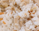今が旬！簡単✨筍ご飯（混ぜご飯）作り方11写真