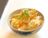 今が旬！簡単✨筍ご飯（混ぜご飯）作り方12写真