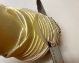 簡単!タケノコの下ごしらえ!作り方5写真
