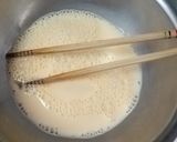 スティックフレンチトースト作り方1写真