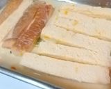 スティックフレンチトースト作り方4写真