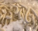 ホームベーカリーでコシ抜群!手打ちうどん作り方5写真