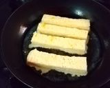 スティックフレンチトースト作り方6写真
