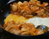 チーズタッカルビレシピ「韓国料理レシピ」作り方18写真