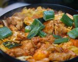 チーズタッカルビレシピ「韓国料理レシピ」作り方16写真