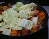 チーズタッカルビレシピ「韓国料理レシピ」作り方14写真