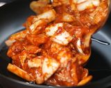 チーズタッカルビレシピ「韓国料理レシピ」作り方12写真