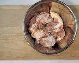 チーズタッカルビレシピ「韓国料理レシピ」作り方10写真