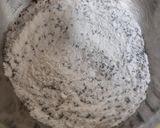 米粉バナナソフトクッキー★低ＦＯＤＭＡＰ作り方2写真
