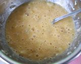 米粉バナナソフトクッキー★低ＦＯＤＭＡＰ作り方1写真