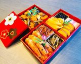我が家のおせち♪作り方1写真