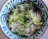 炙りサーモン塩ダレ丼作り方6写真