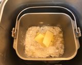 桜パン作り方1写真