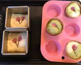 桜パン作り方8写真