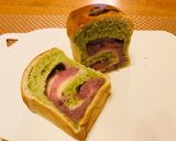 桜パン作り方12写真
