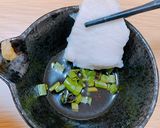 柔らか鶏胸肉のしゃぶしゃぶ作り方9写真