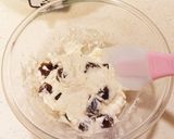 電鍋でおやつ 羊羹蒸しパン作り方3写真