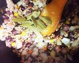 ♦️Mixビーンズ☺️キーマカレー♦️作り方5写真