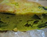 収穫祭♫♬マイかぼちゃでパンプキンケーキ作り方7写真
