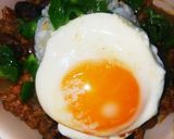 ♦️Mixビーンズ☺️キーマカレー♦️作り方11写真