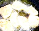 筍の竜田揚げ作り方6写真
